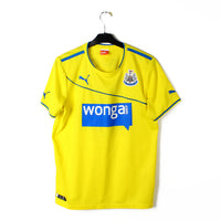 2013/14 - Newcastle - Debuchy #26 (M)