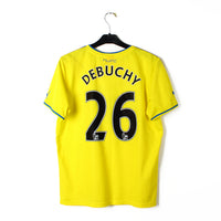 2013/14 - Newcastle - Debuchy #26 (M)