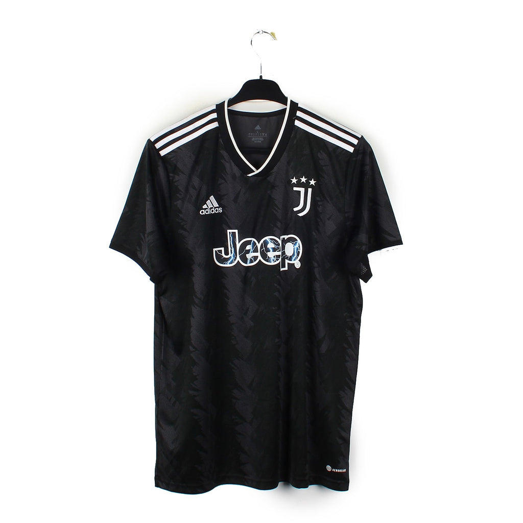 2022/23 - Juventus - Pogba #10 (S)