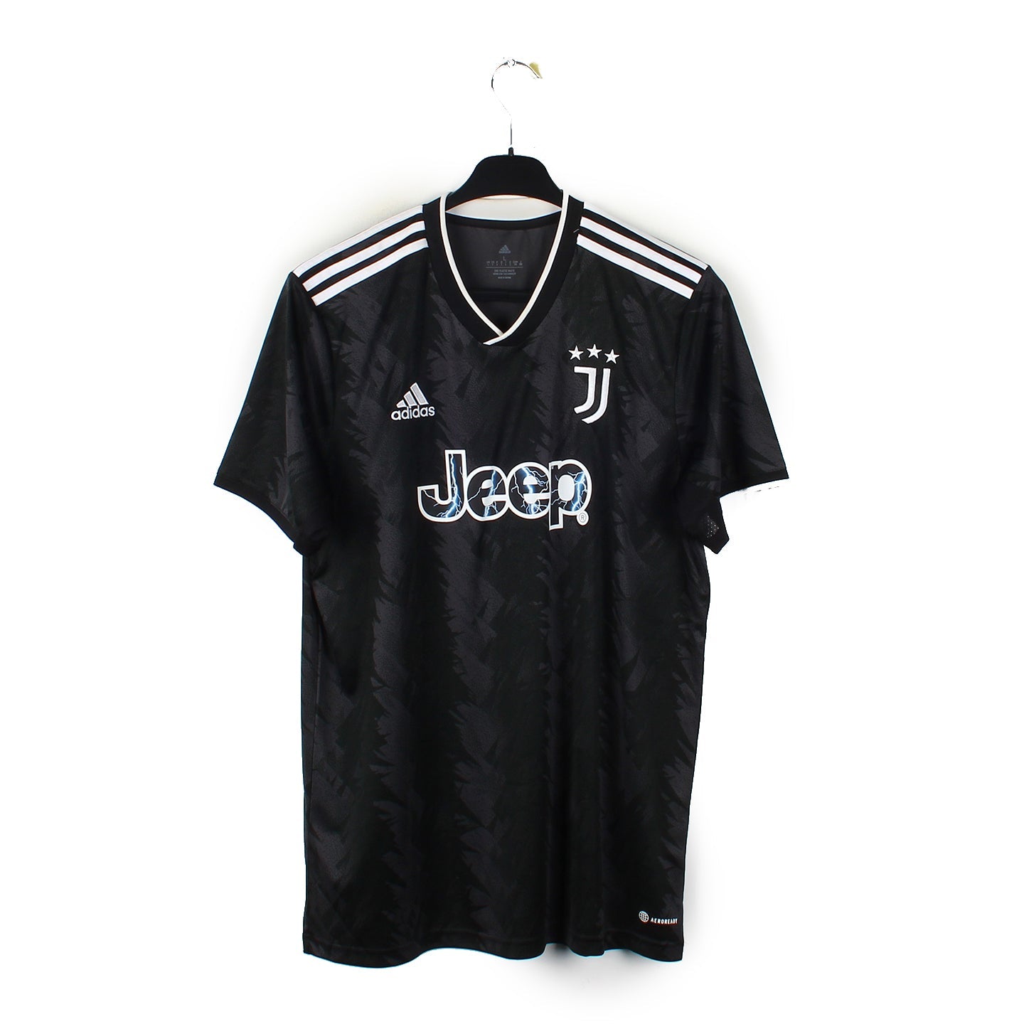 2022/23 - Juventus - Pogba #10 (S)