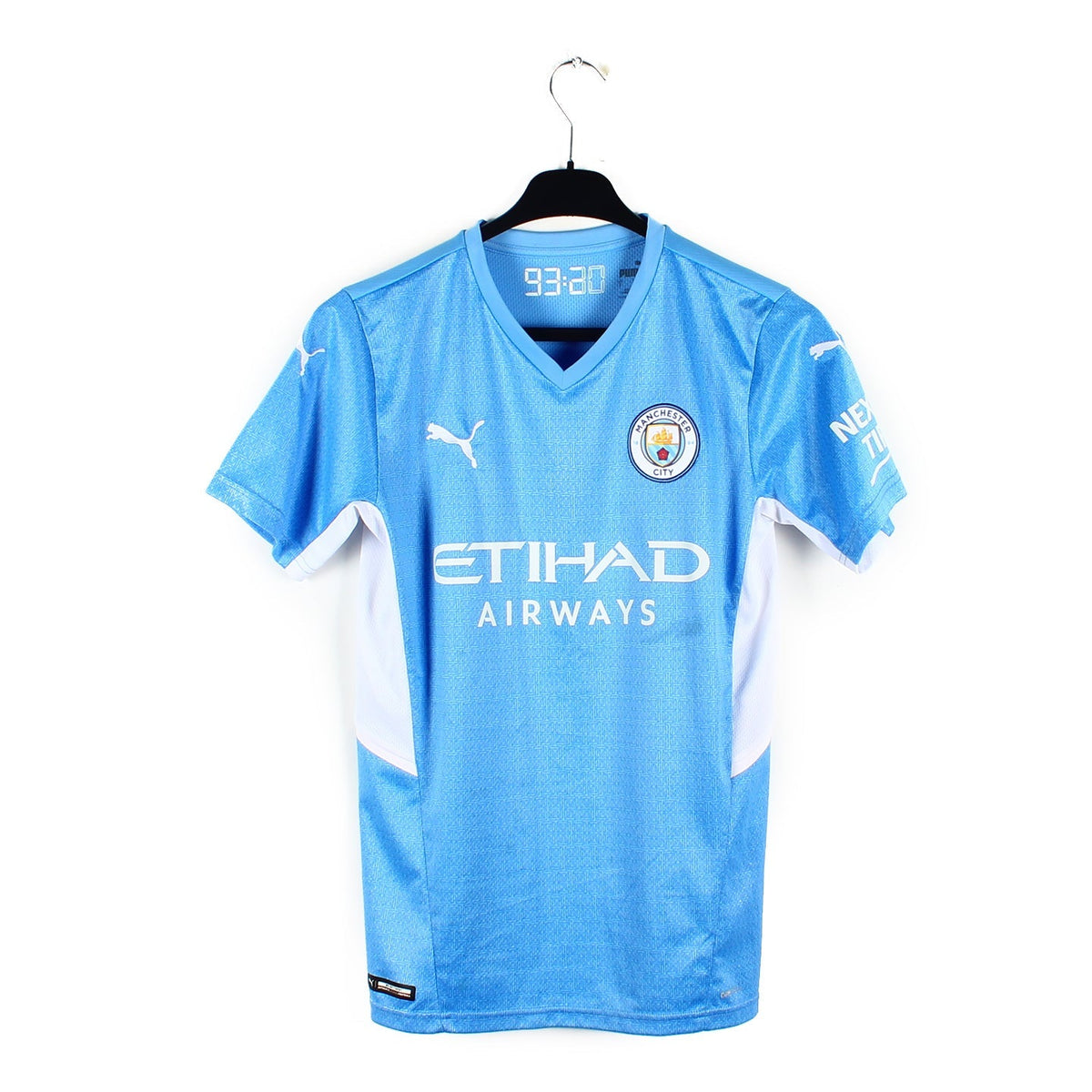 2021/22 - Manchester City (S)