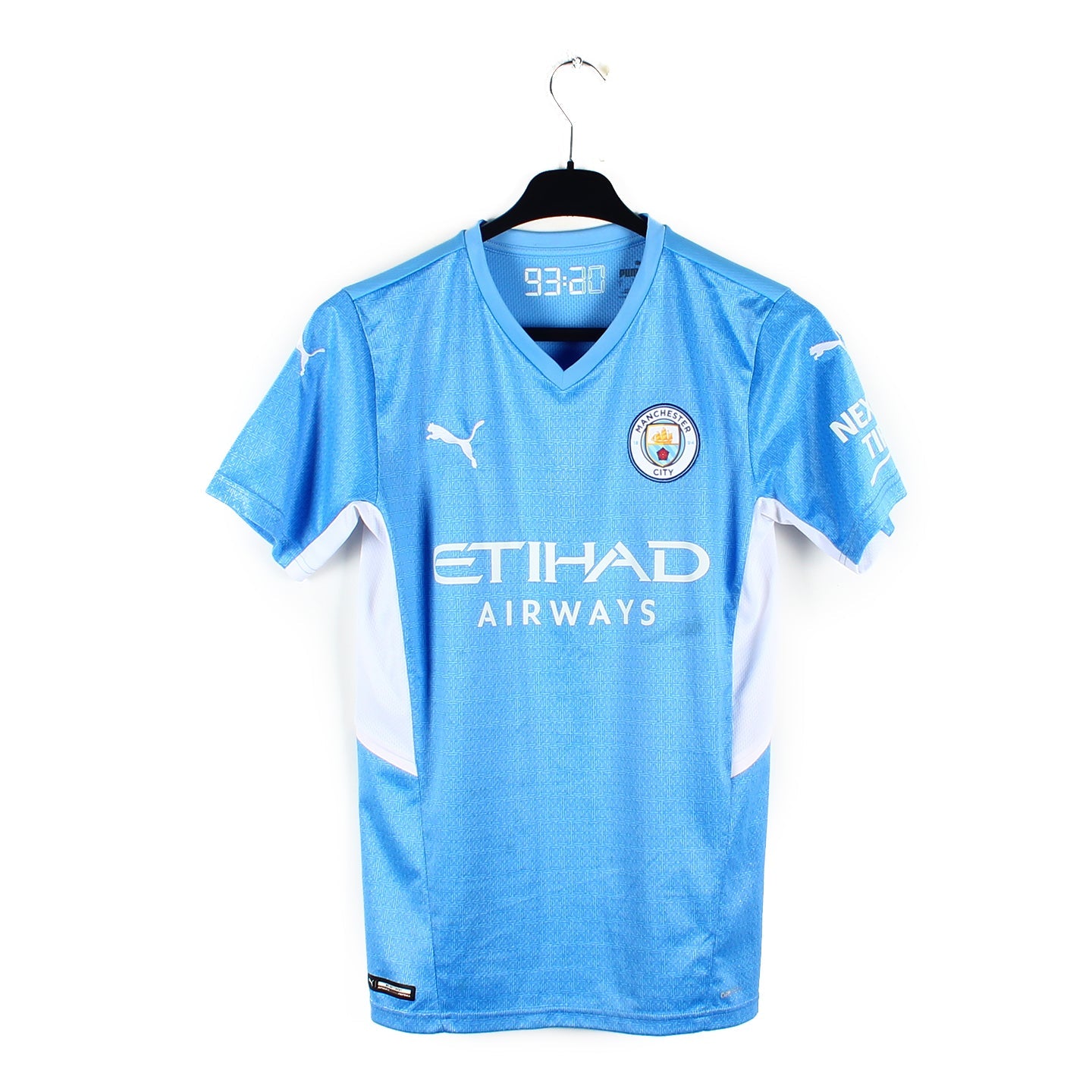2021/22 - Manchester City (S)