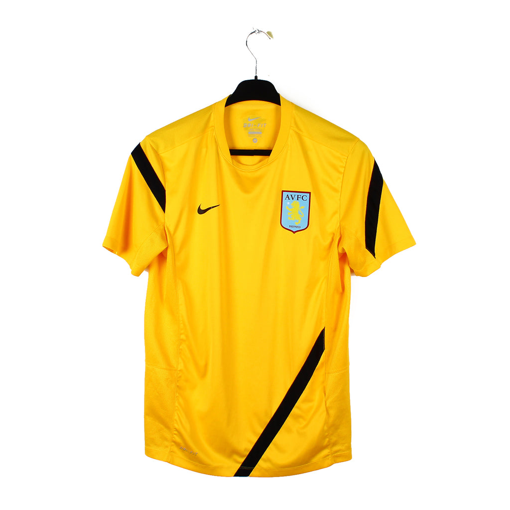 2011/12 - Aston Villa (M)