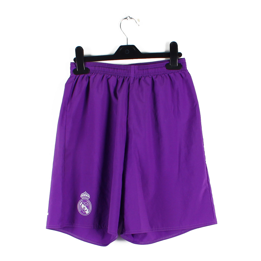 2016/17 - Real Madrid (M)