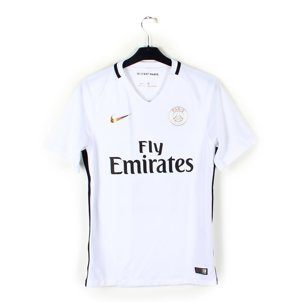 2016/17 - PSG - Kurzawa #20 (XL)
