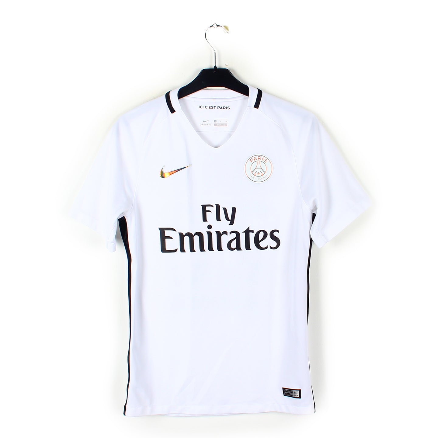 2016/17 - PSG - Kurzawa #20 (XL)