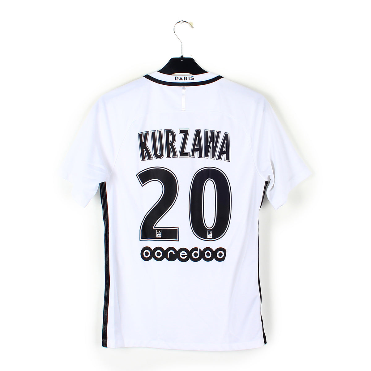 2016/17 - PSG - Kurzawa #20 (XL)