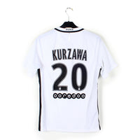2016/17 - PSG - Kurzawa #20 (XL)