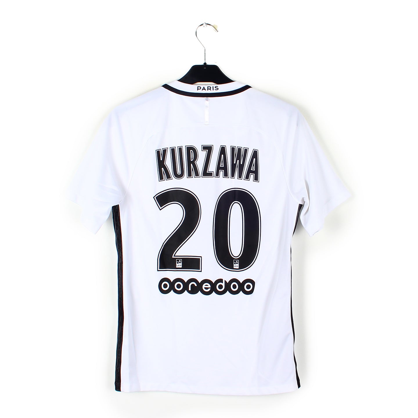 2016/17 - PSG - Kurzawa #20 (XL)