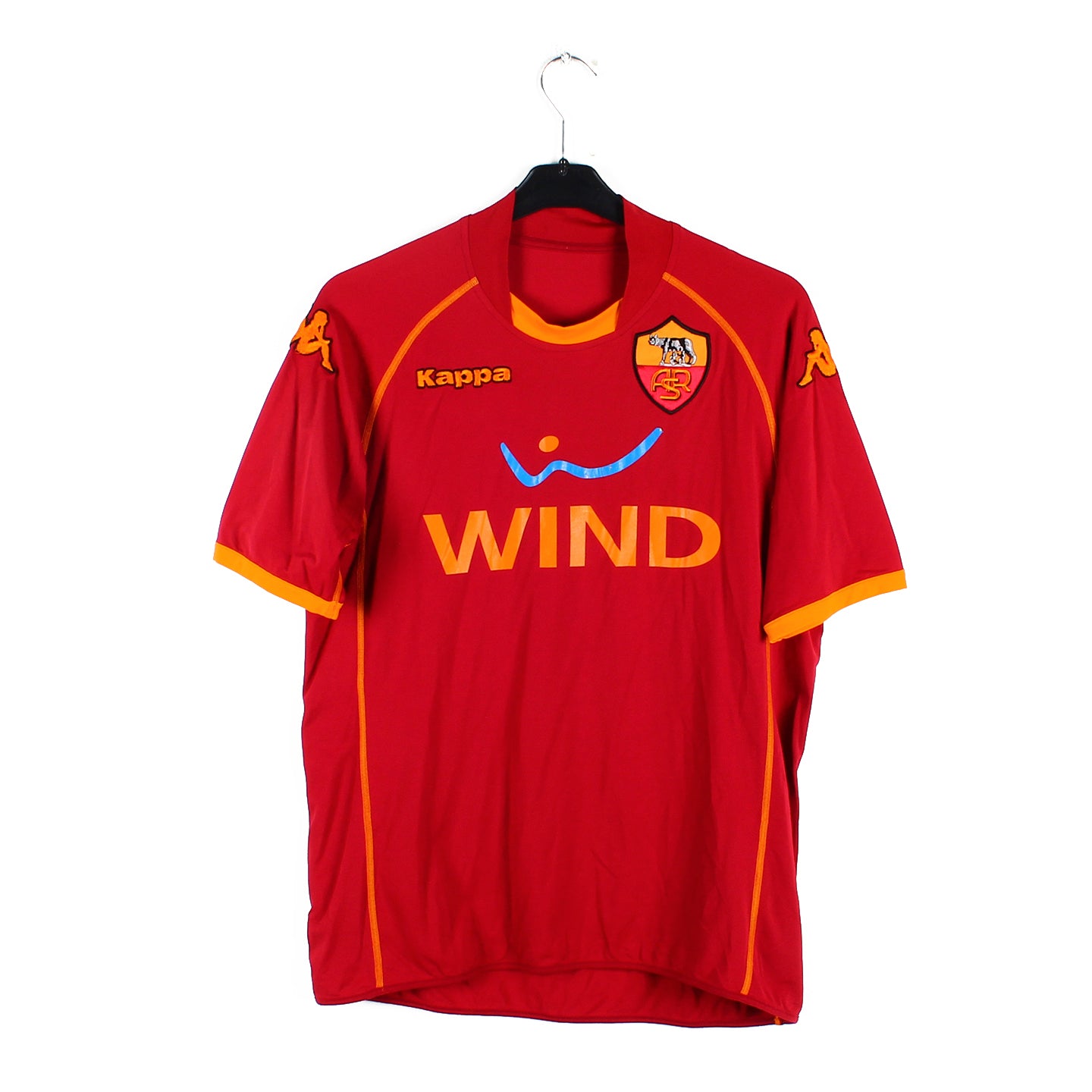 2008/09 - AS Roma (XL)