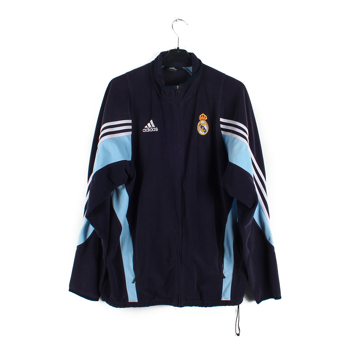 2003/04  - Real Madrid (L)