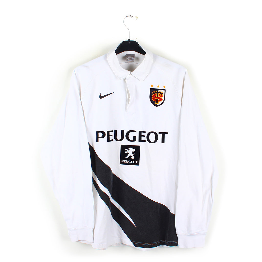 2008 - Stade Toulousain - Rugby (2XL)