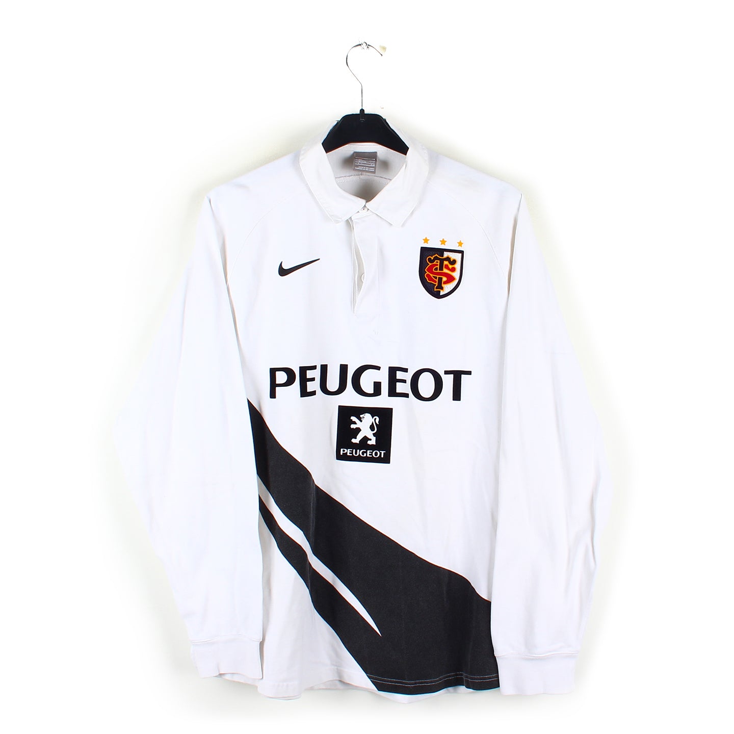 2008 - Stade Toulousain - Rugby (2XL)