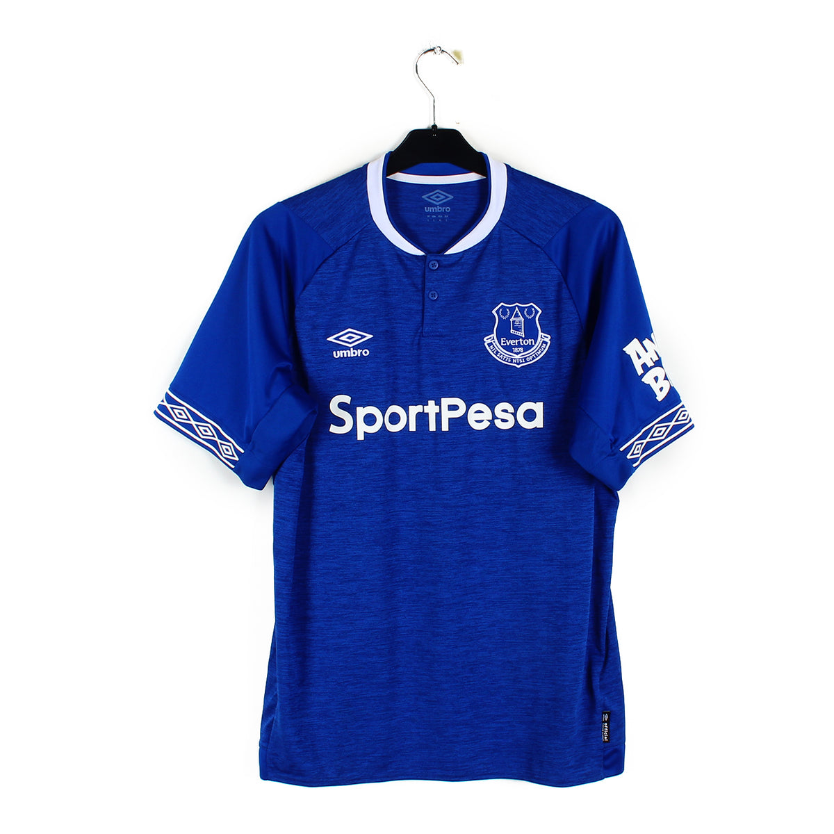 2018/19 - Everton FC (S)