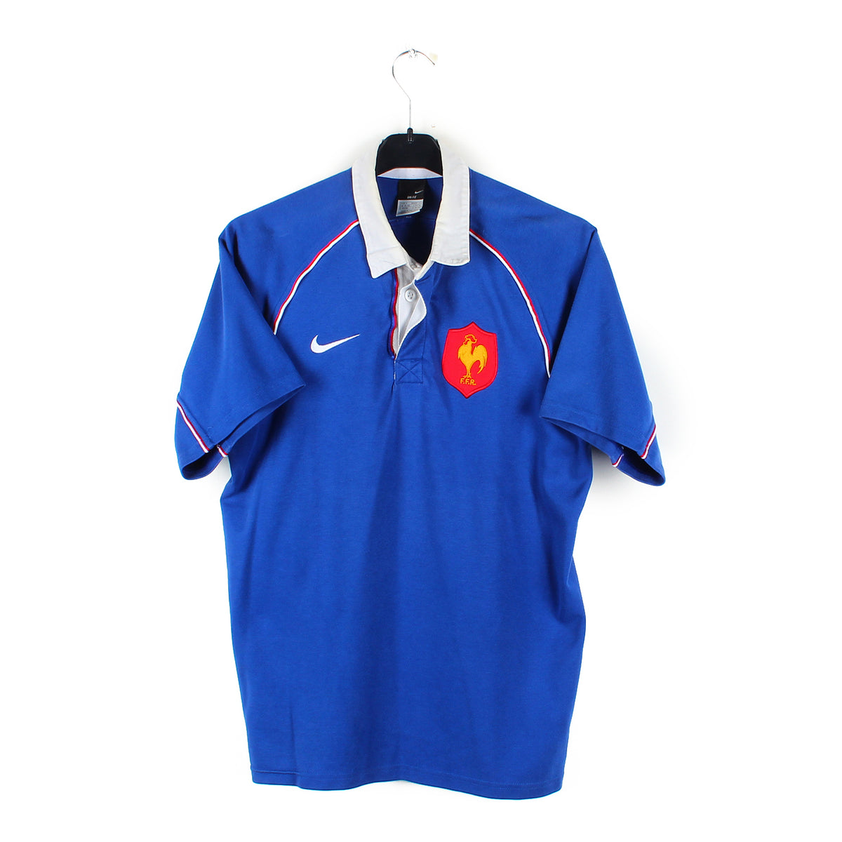 2002 - Equipe de France Rugby (M)