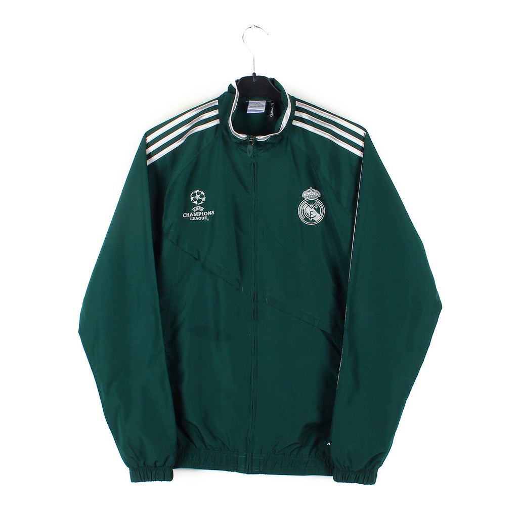 2012/13 - Real Madrid (S)