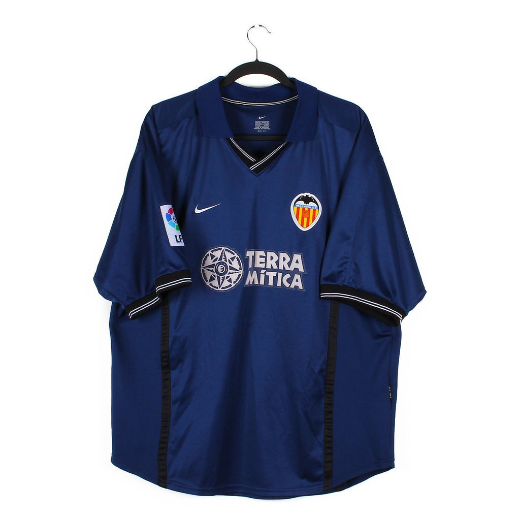 2000/01 - Valence (XL)