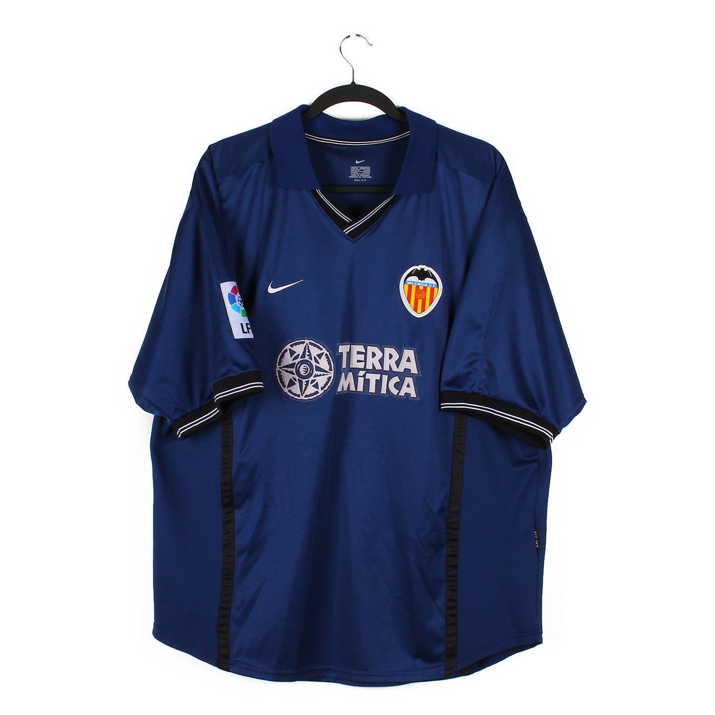 2000/01 - Valence (S)