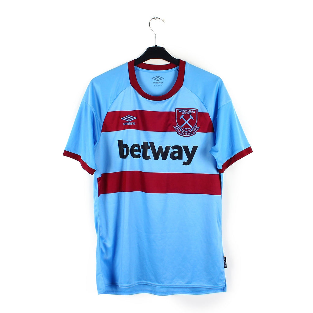 2020/21 - West Ham (L)