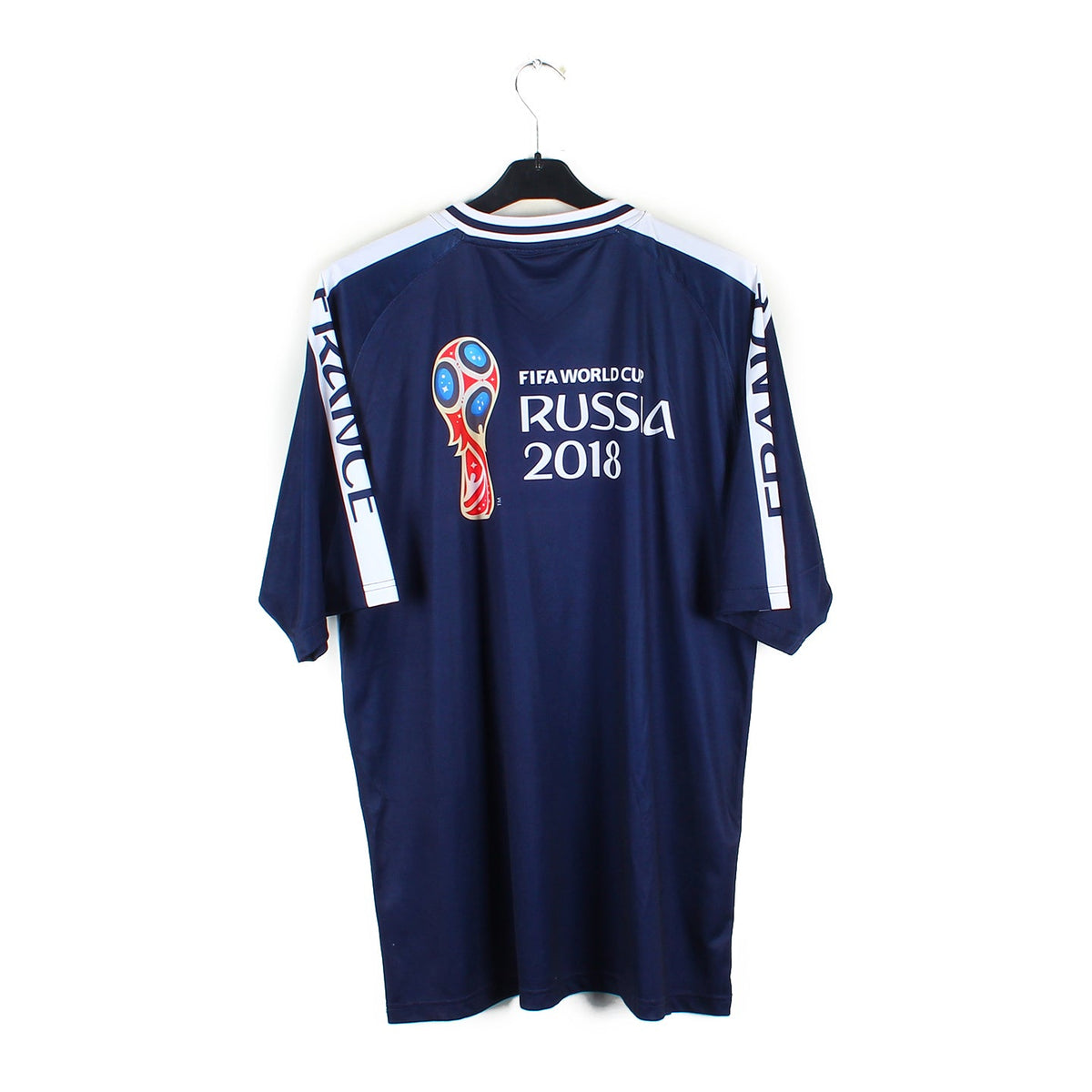 2018 - Equipe de France (XL)