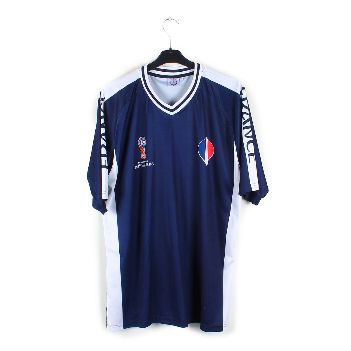 2018 - Equipe de France (XL)