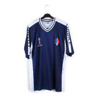 2018 - Equipe de France (XL)