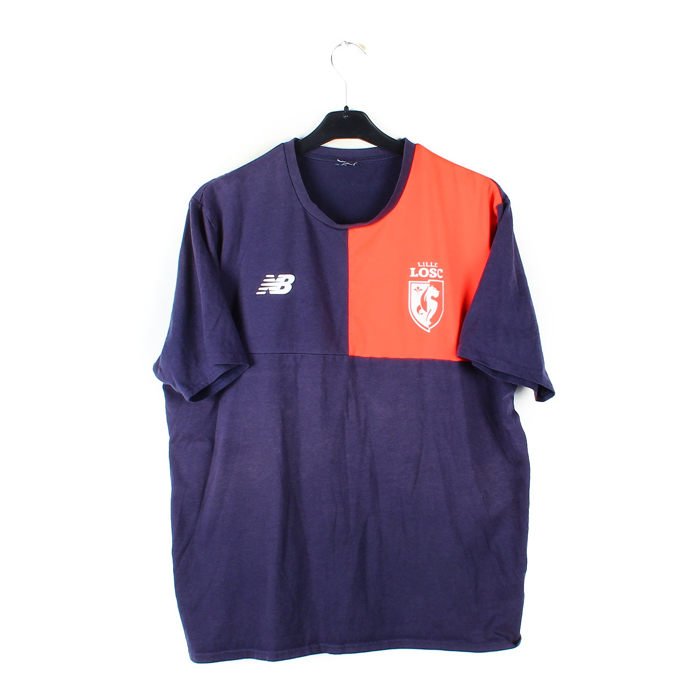 2016/17 - LOSC (XL)