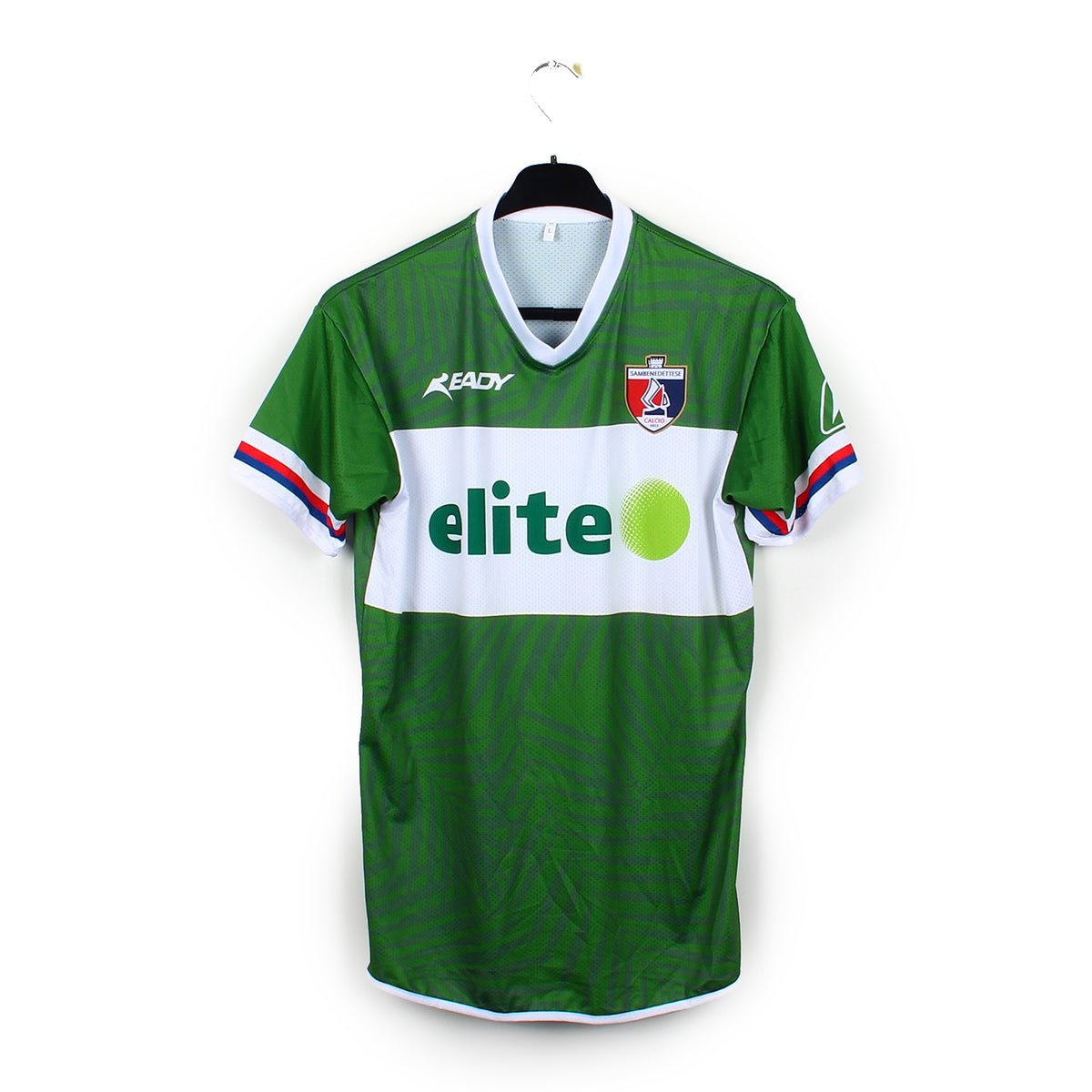 2018/19 - Sambenedettese Calcio (L)