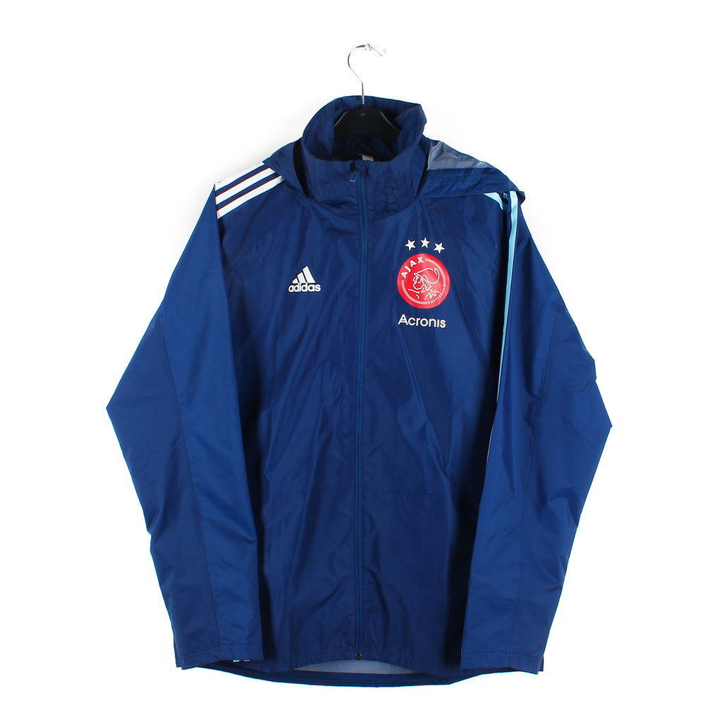 2020/21 - Ajax Amsterdam (L) [stock pro]
