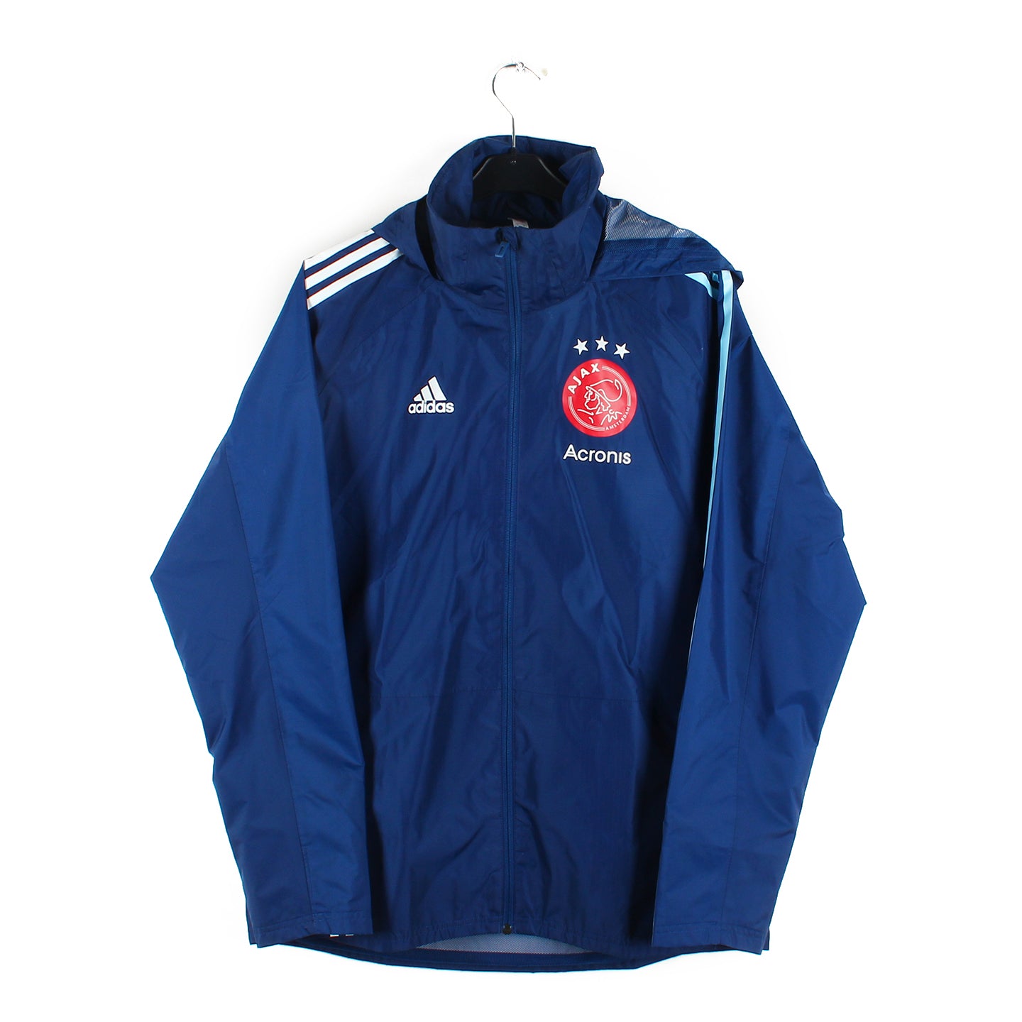 2020/21 - Ajax Amsterdam (L) [stock pro]