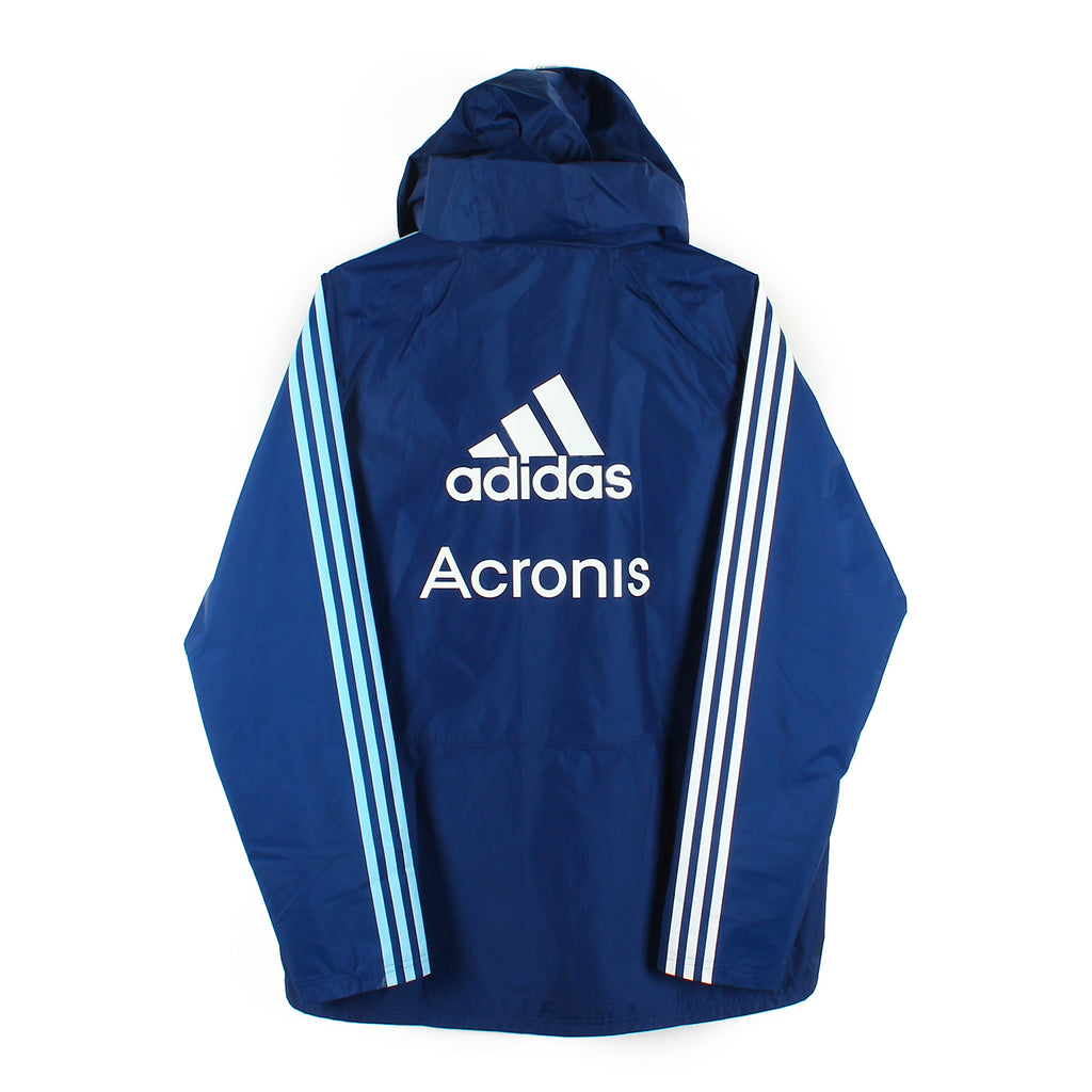 2020/21 - Ajax Amsterdam (L) [stock pro]