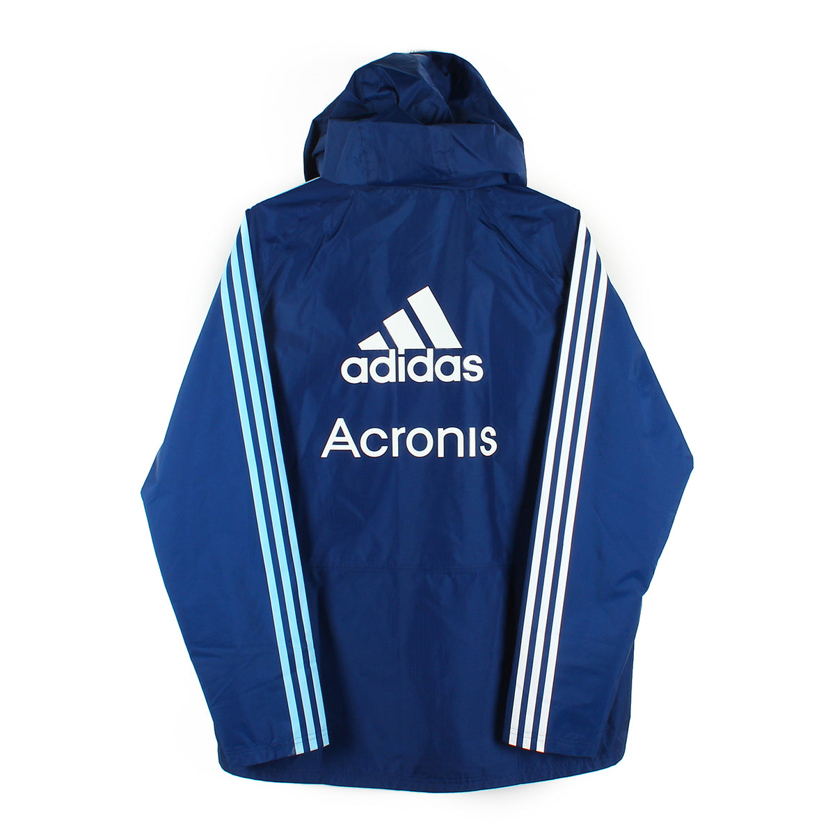 2020/21 - Ajax Amsterdam (L) [stock pro]