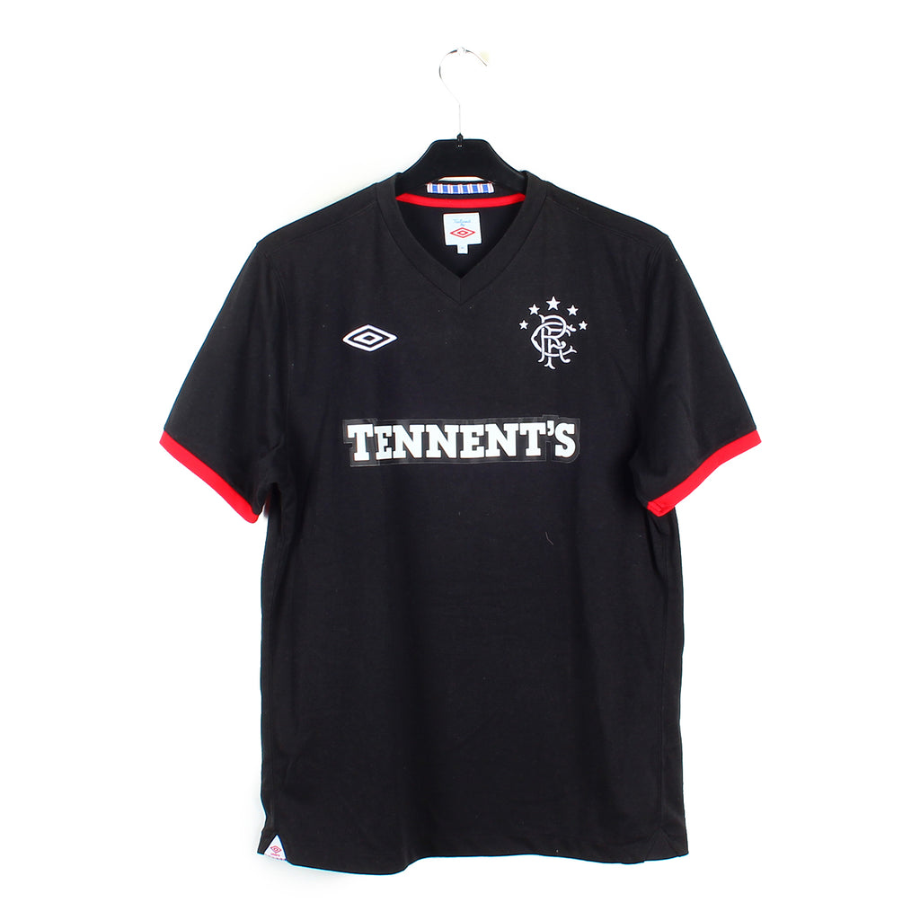 2010/11 - Glasgow Rangers (M)