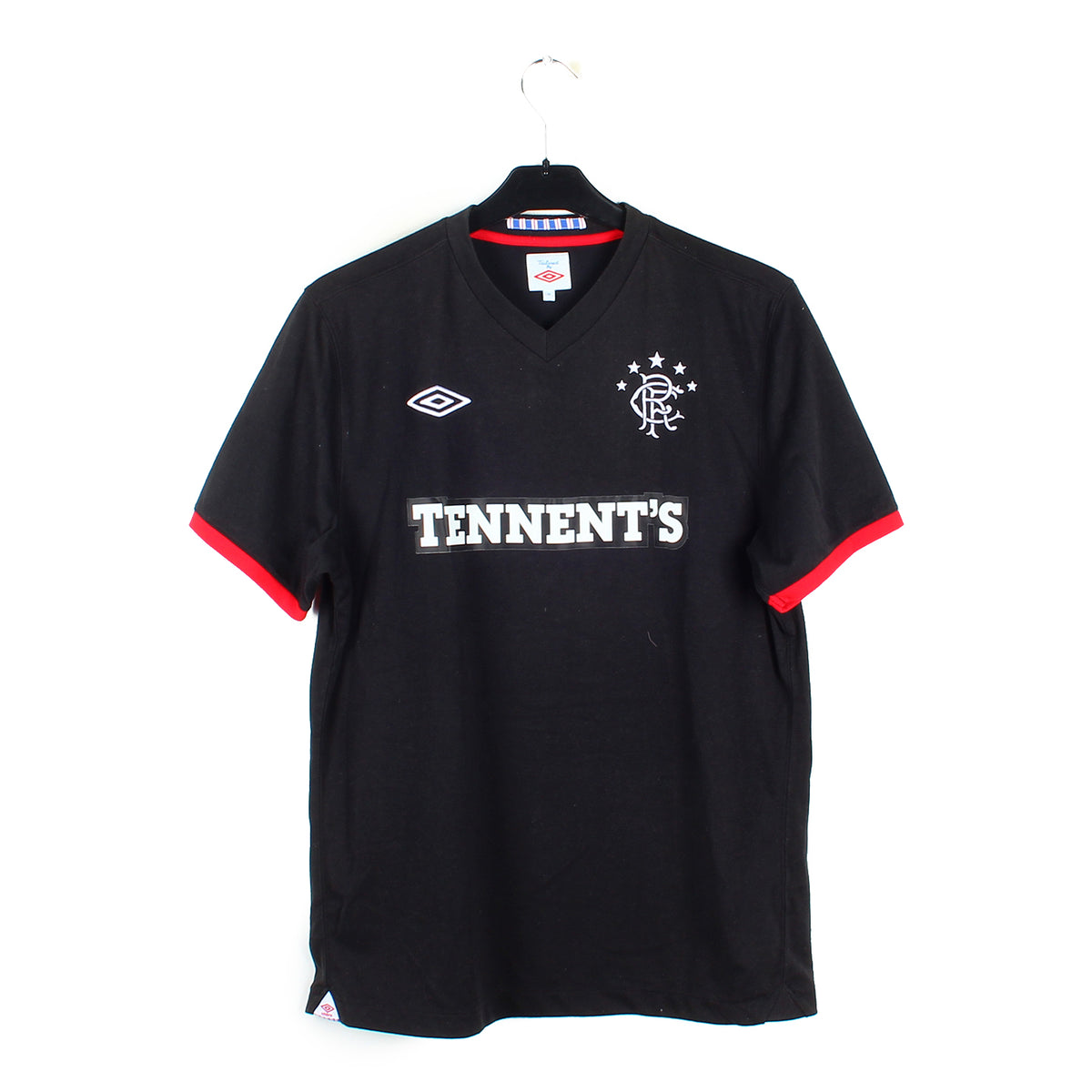 2010/11 - Glasgow Rangers (M)