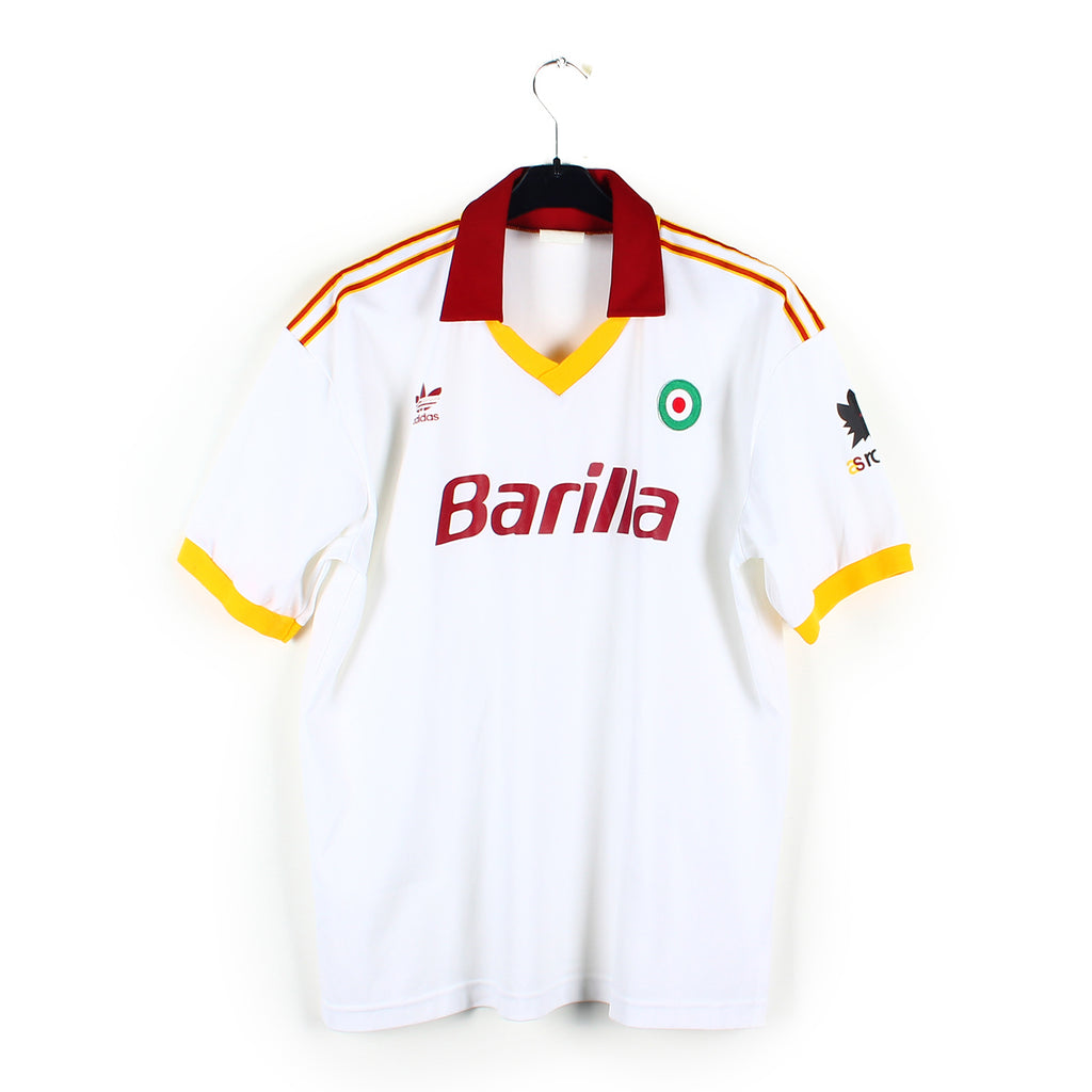 1991/92 - AS Roma (XL) + short