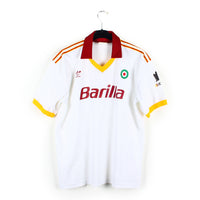 1991/92 - AS Roma (XL) + short