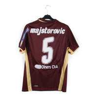 2008/09 - AEK Athènes - Majstorovic #5 (S)