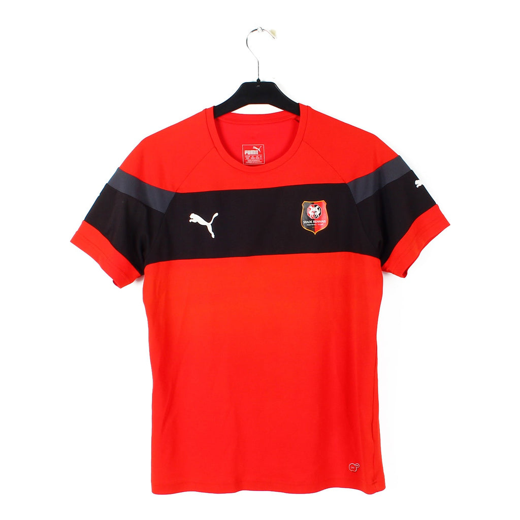 2016/17 - Stade Rennais (M)