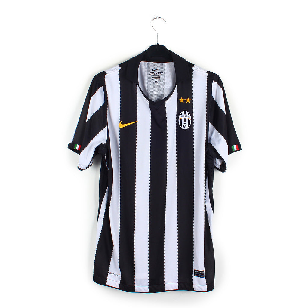 2010/11 - Juventus (XL) [pro]