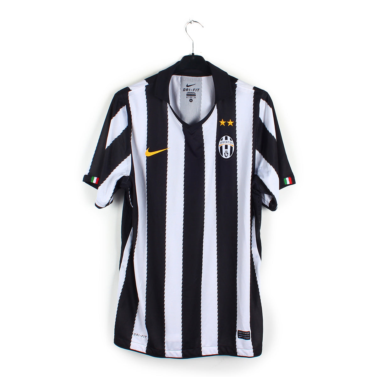 2010/11 - Juventus (XL) [pro]