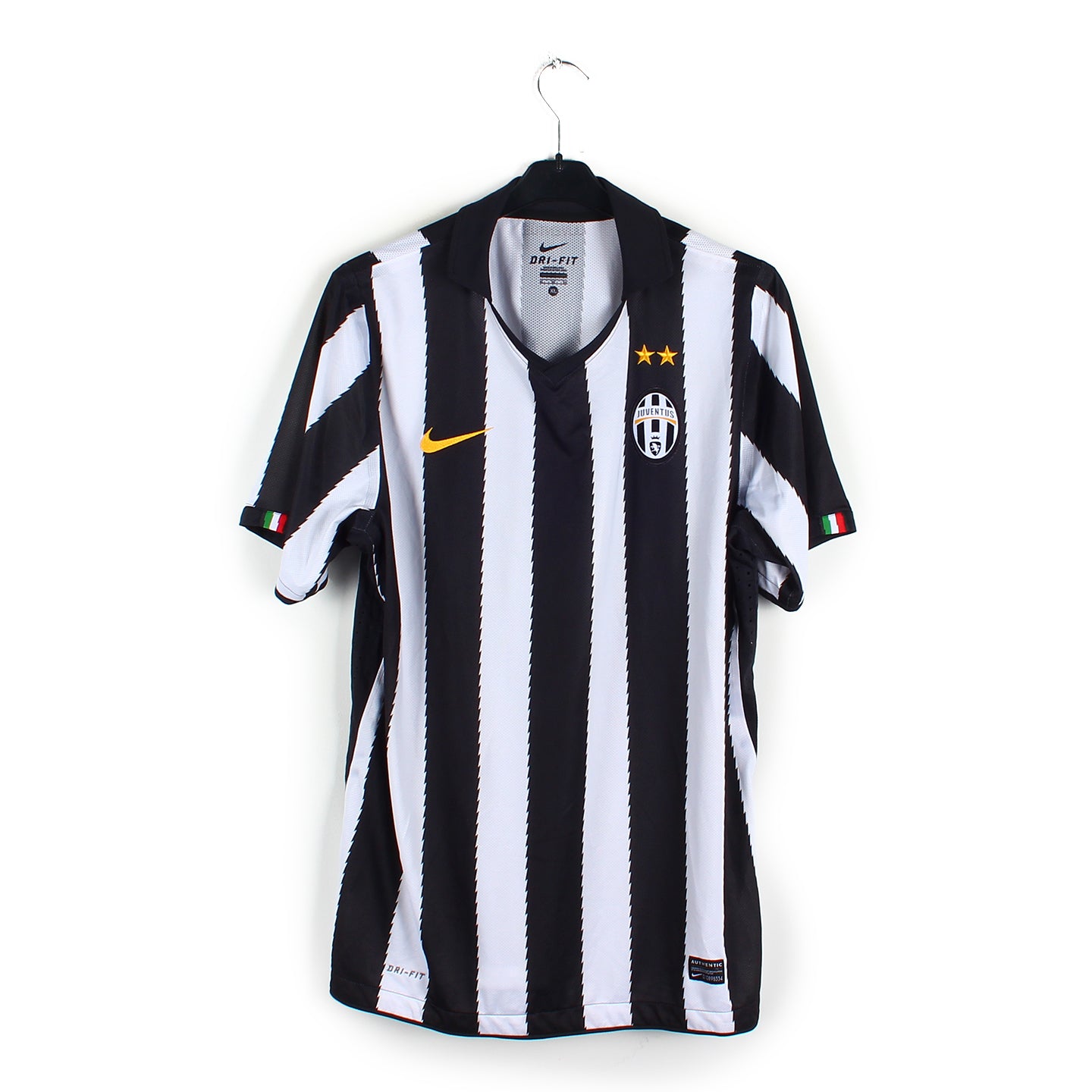 2010/11 - Juventus (XL) [pro]