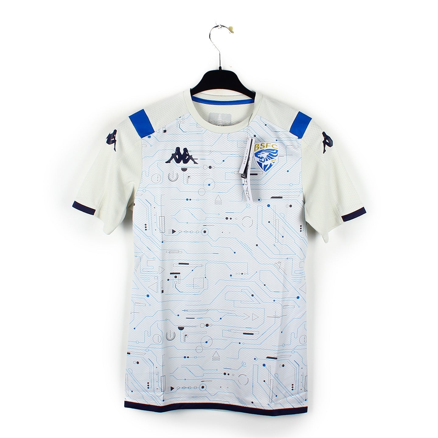 2019/20 - Brescia (S)