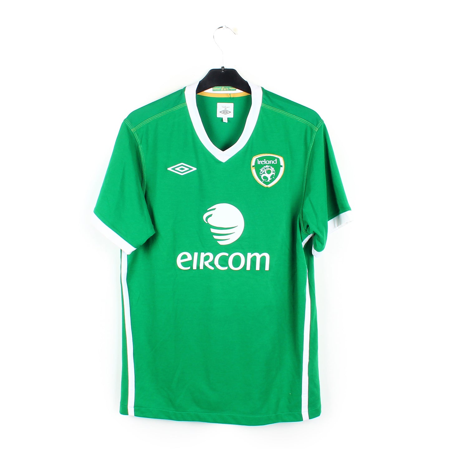 2010/11 - Irlande (M/L)