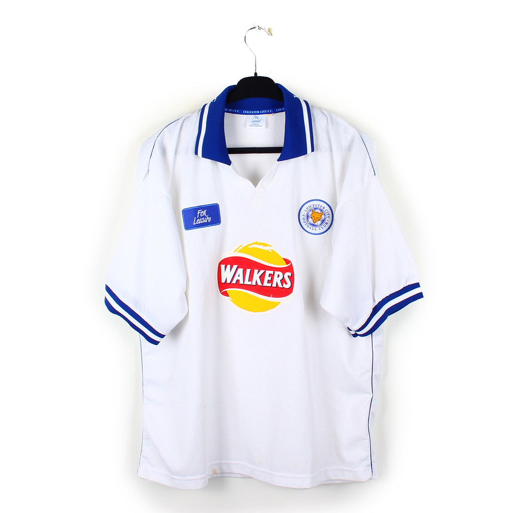 1996/98 - Leicester City FC (XL)