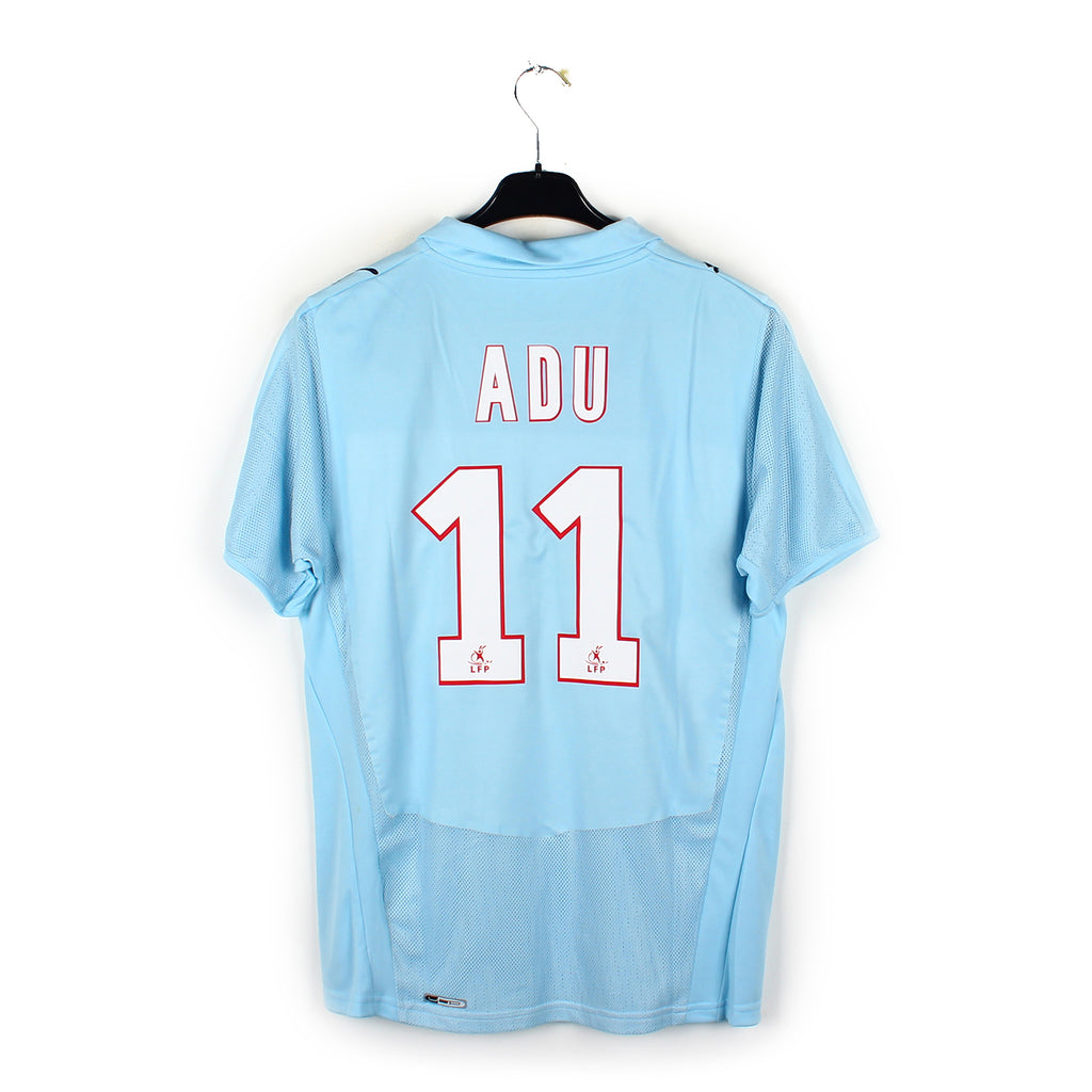 2008/09 - AS Monaco - Adu #11 (M)