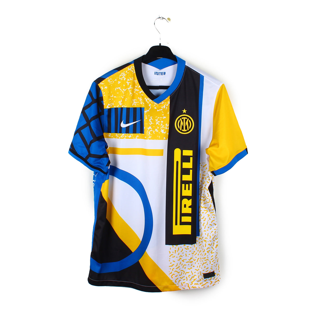 2020/21 - Inter Milan - Vidal #22 (XL)