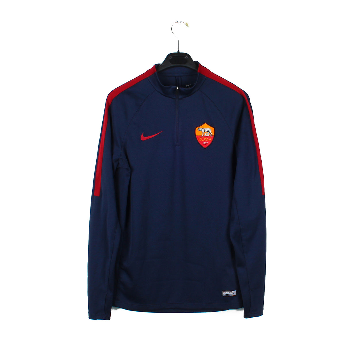 2016/17 - AS Roma (M)