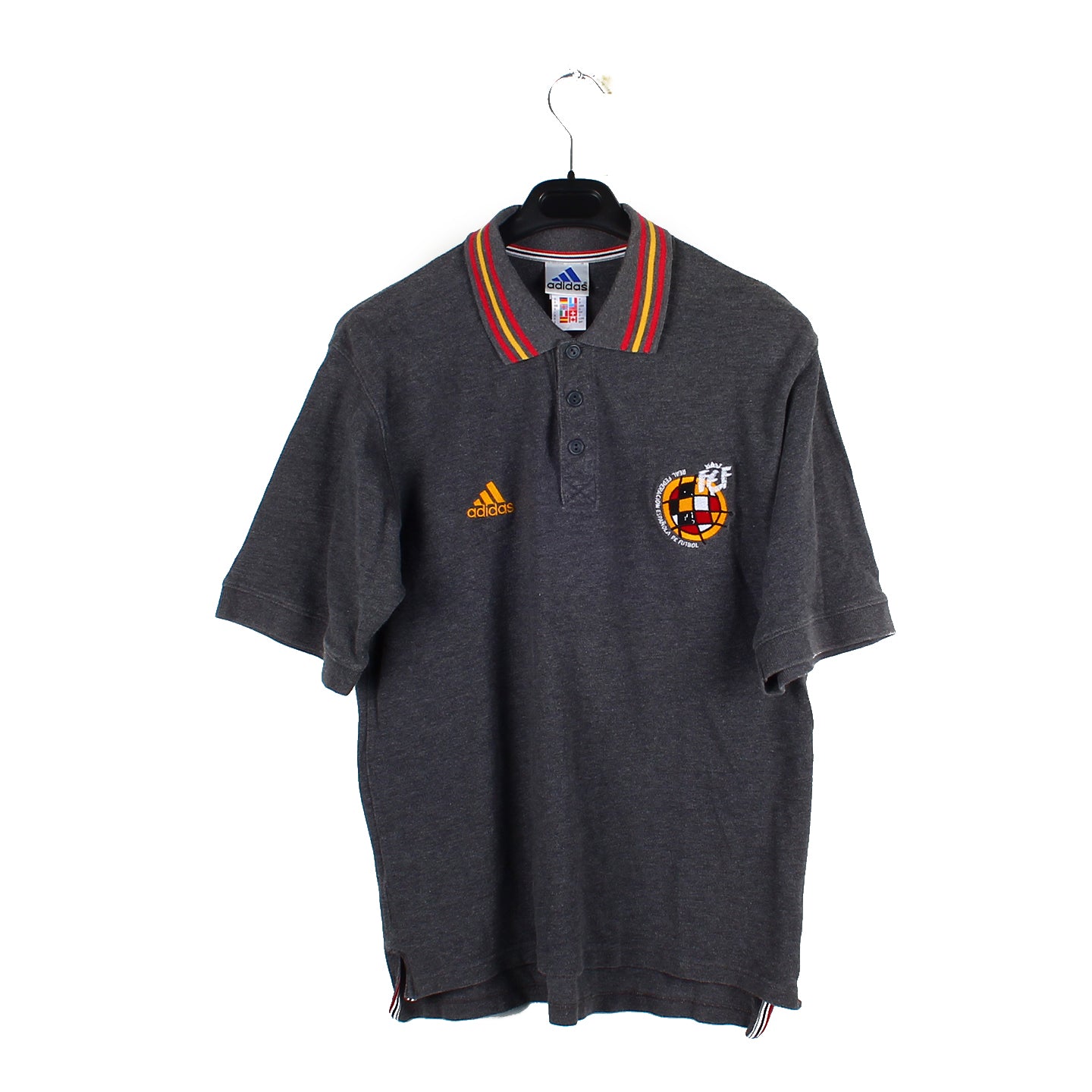 1998 - Espagne (S)