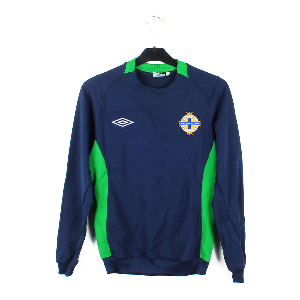 2009/10 - Irlande du Nord (S)