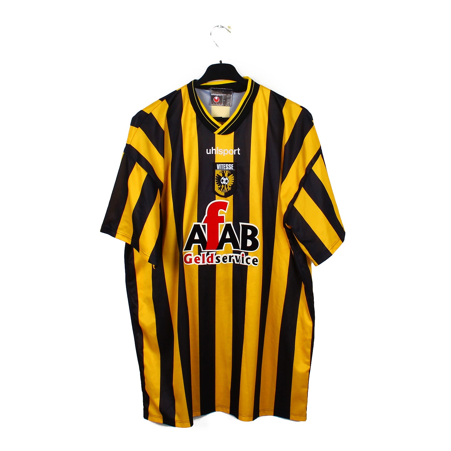 2003/04 - SBV Vitesse (2XL)